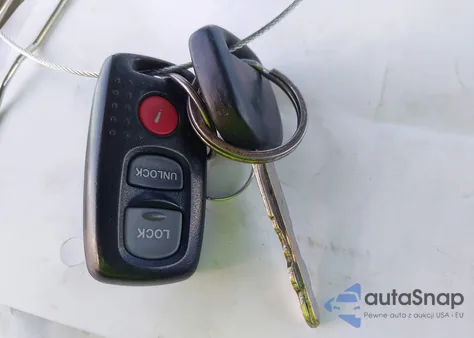 2008 Mazda Mazda3 S Touring из США, поврежденный, VIN JM1BK343981864088